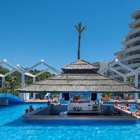 Estudio Benalbeach New Benalmádena Exterior foto