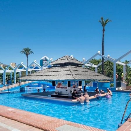 Estudio Benalbeach New Benalmádena Exterior foto