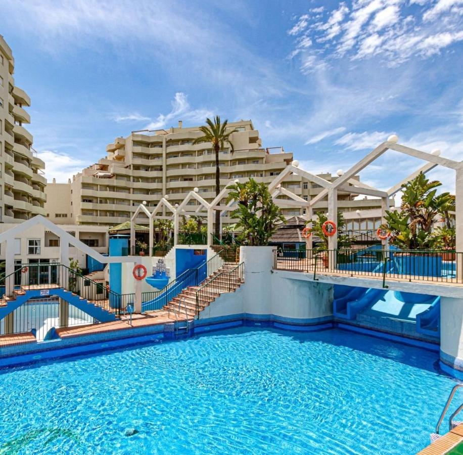 Estudio Benalbeach New Benalmádena Cameră foto